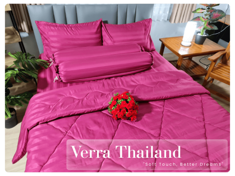 ผ้าปูที่นอน ราคาส่ง จาก โรงงาน